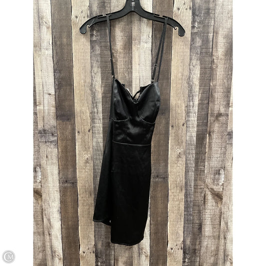 Dress Casual Short By Wild Fable In Black, Size: L