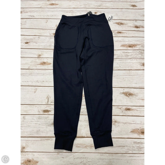 Athletic Leggings By Sage In Black, Size: S