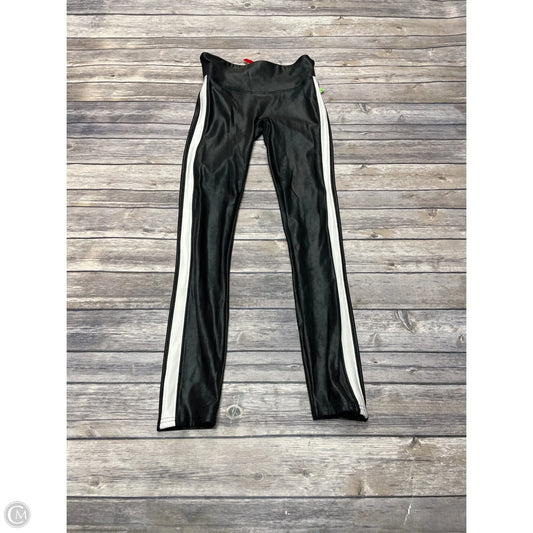 Pants Leggings By Spanx In Black, Size: S