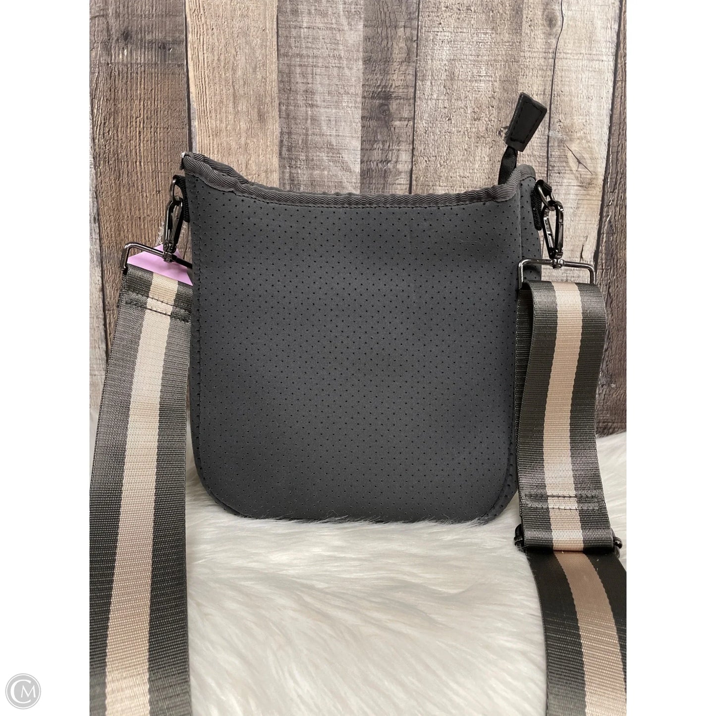 Crossbody By Haute Shore, Size: Medium