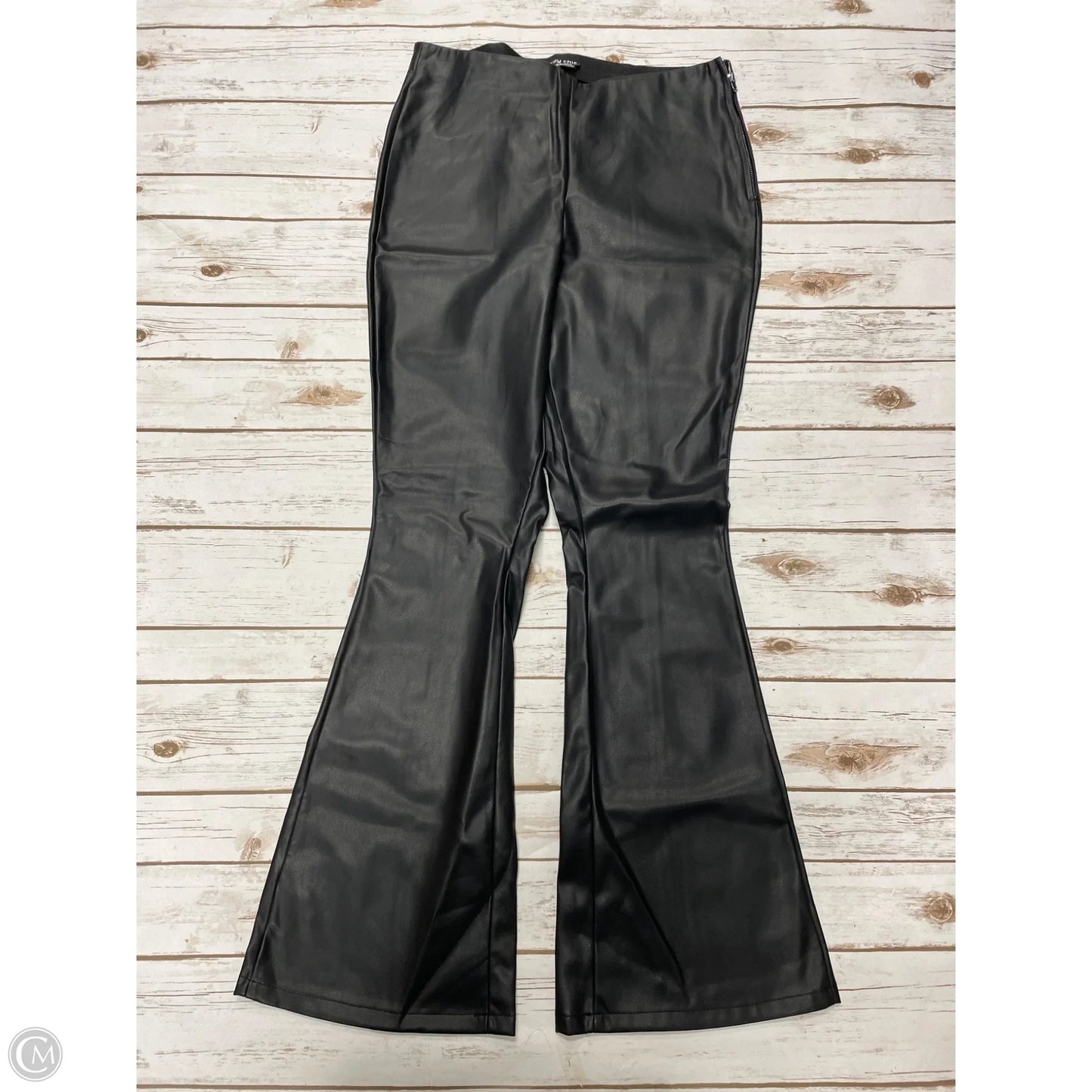 Pants Other By City Chic In Black, Size: 14