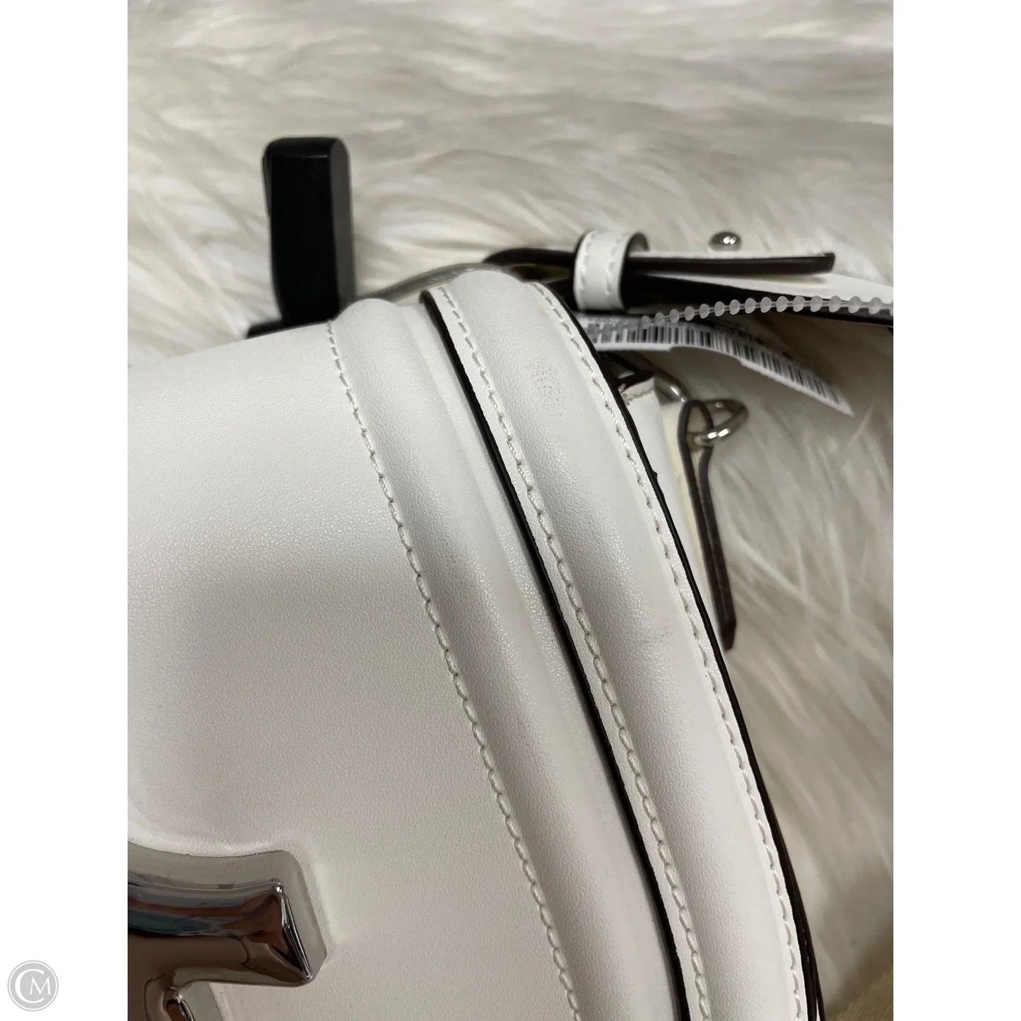 Crossbody Leather By True Religion, Size: Medium