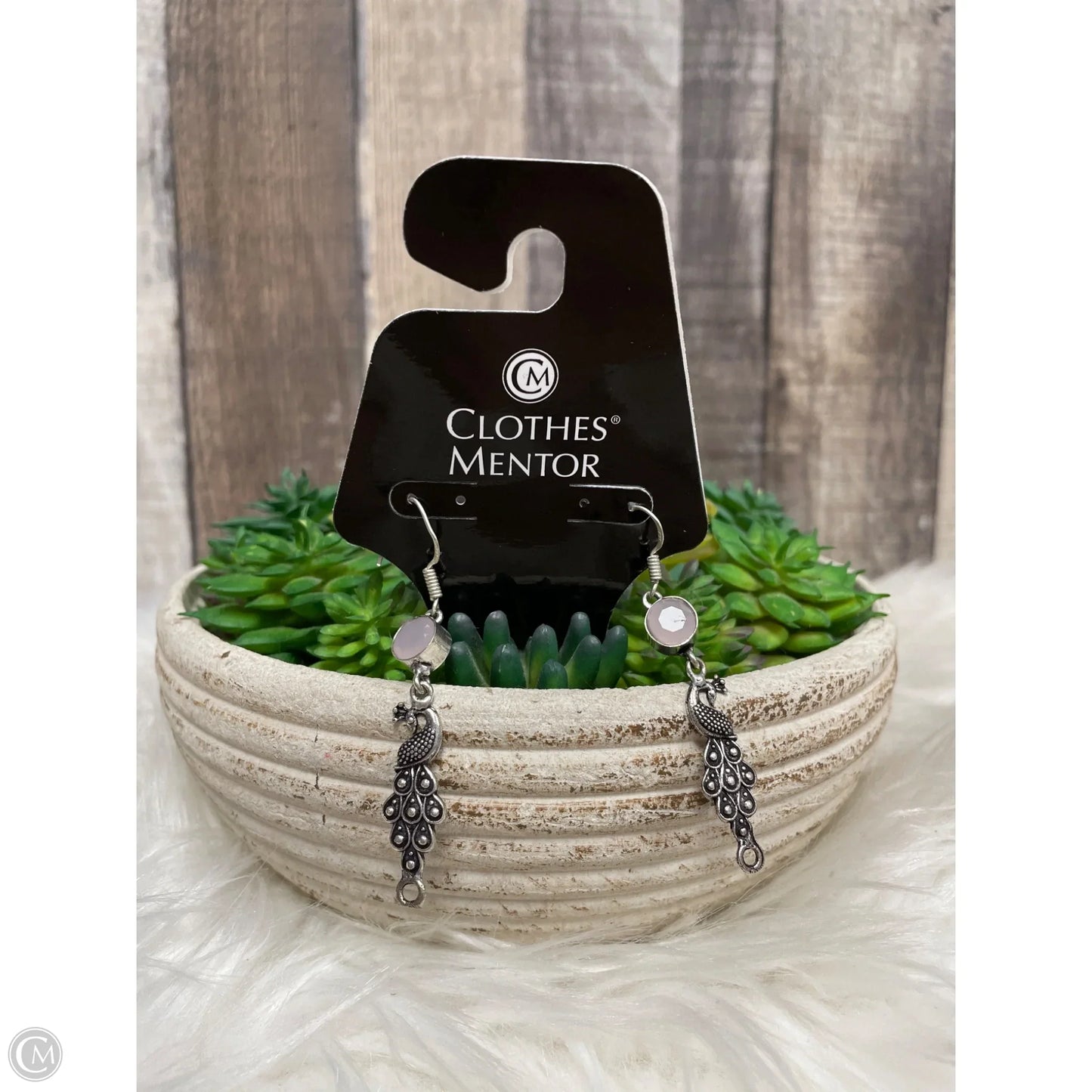 Earrings Dangle/drop By Cmf