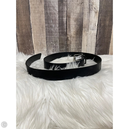 Belt Leather By Faded Glory, Size: Xlarge