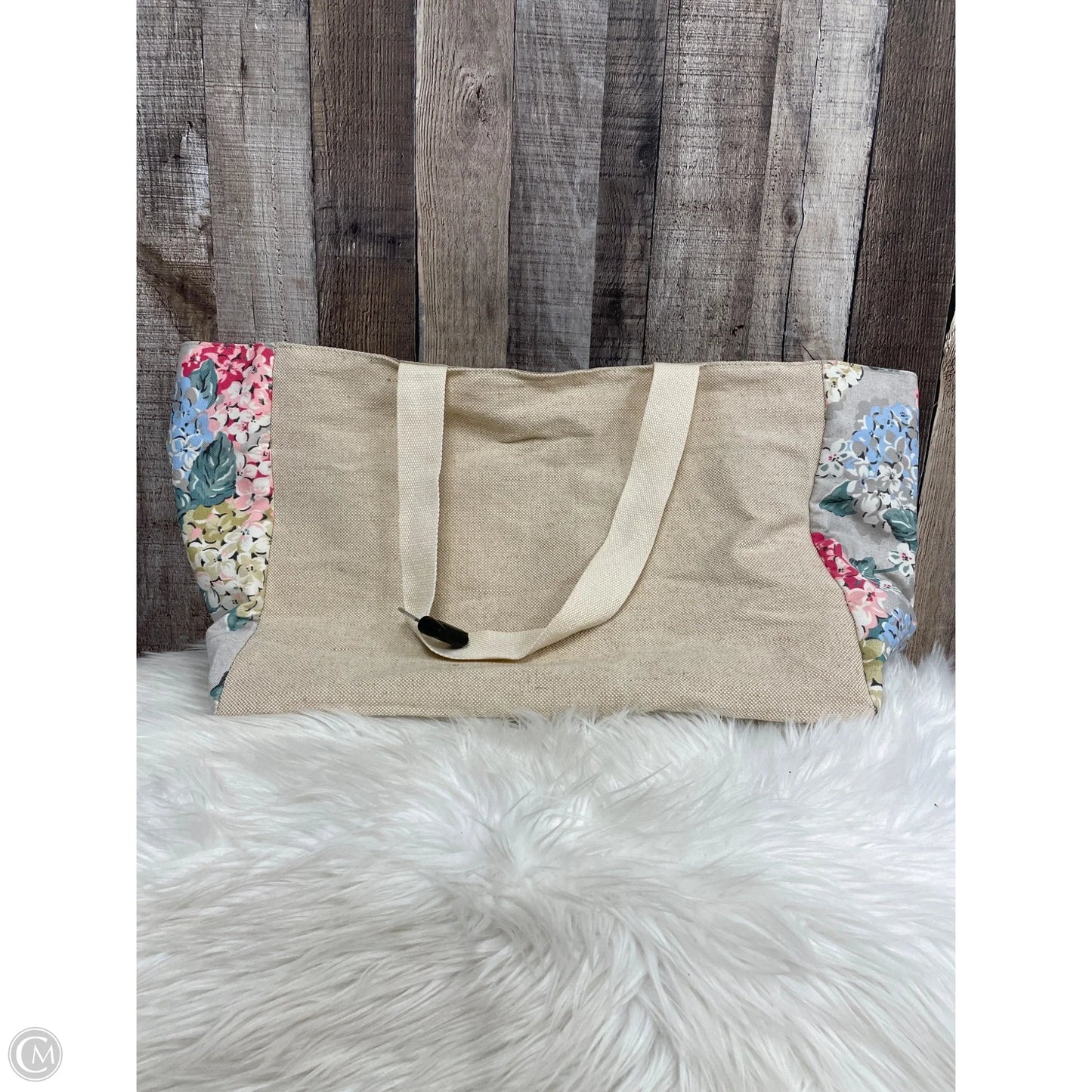 Tote By Cme, Size: Large
