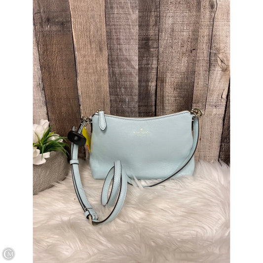Crossbody Designer By Kate Spade, Size: Small