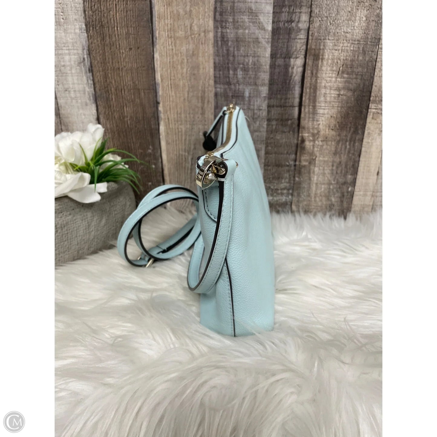 Crossbody Designer By Kate Spade, Size: Small