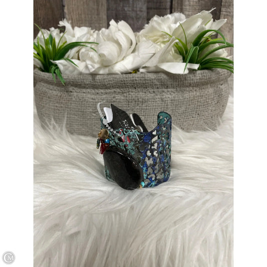 Bracelet Cuff By Cmf