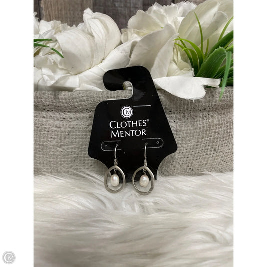 Earrings Dangle/drop By Cmf