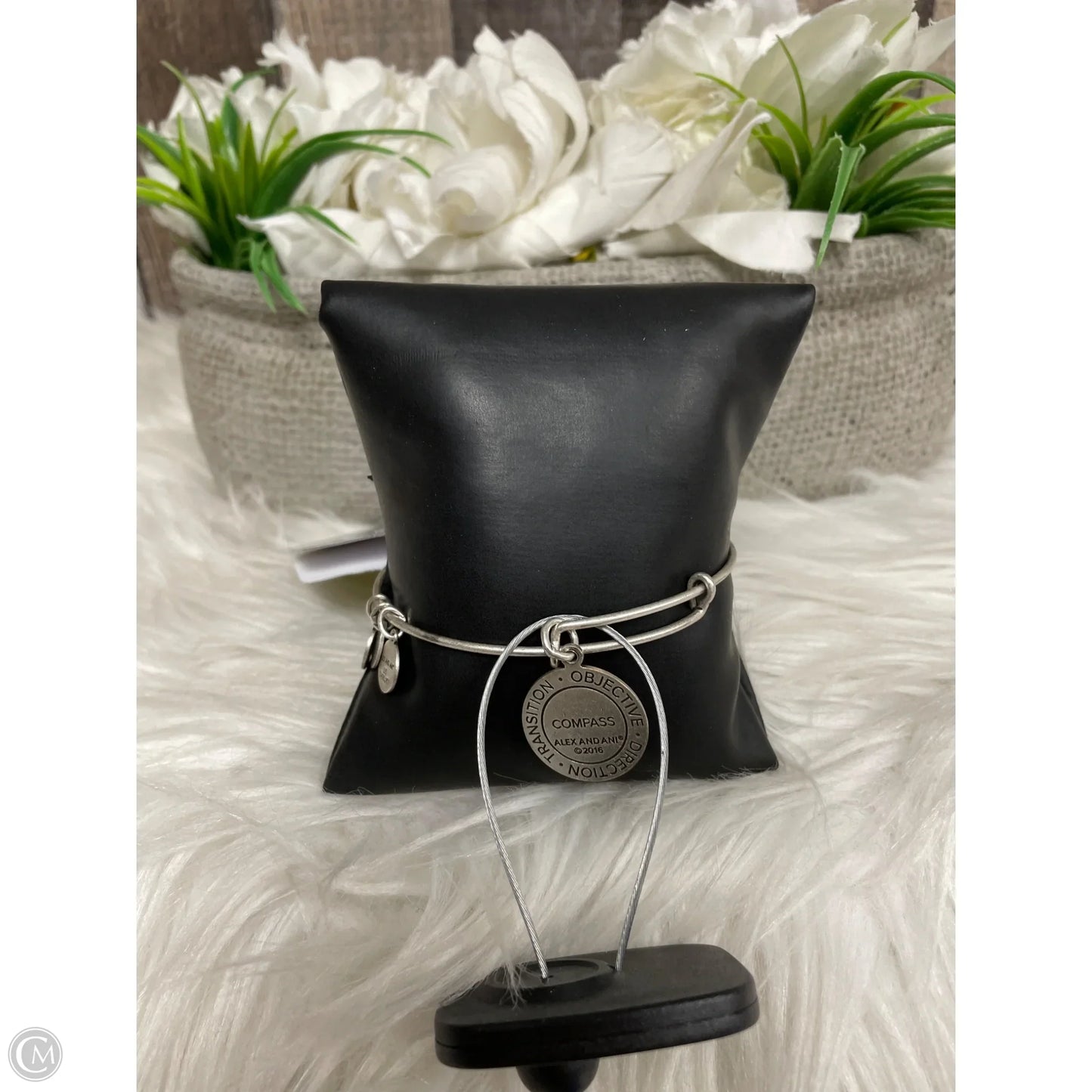 Bracelet Bangle By Alex And Ani