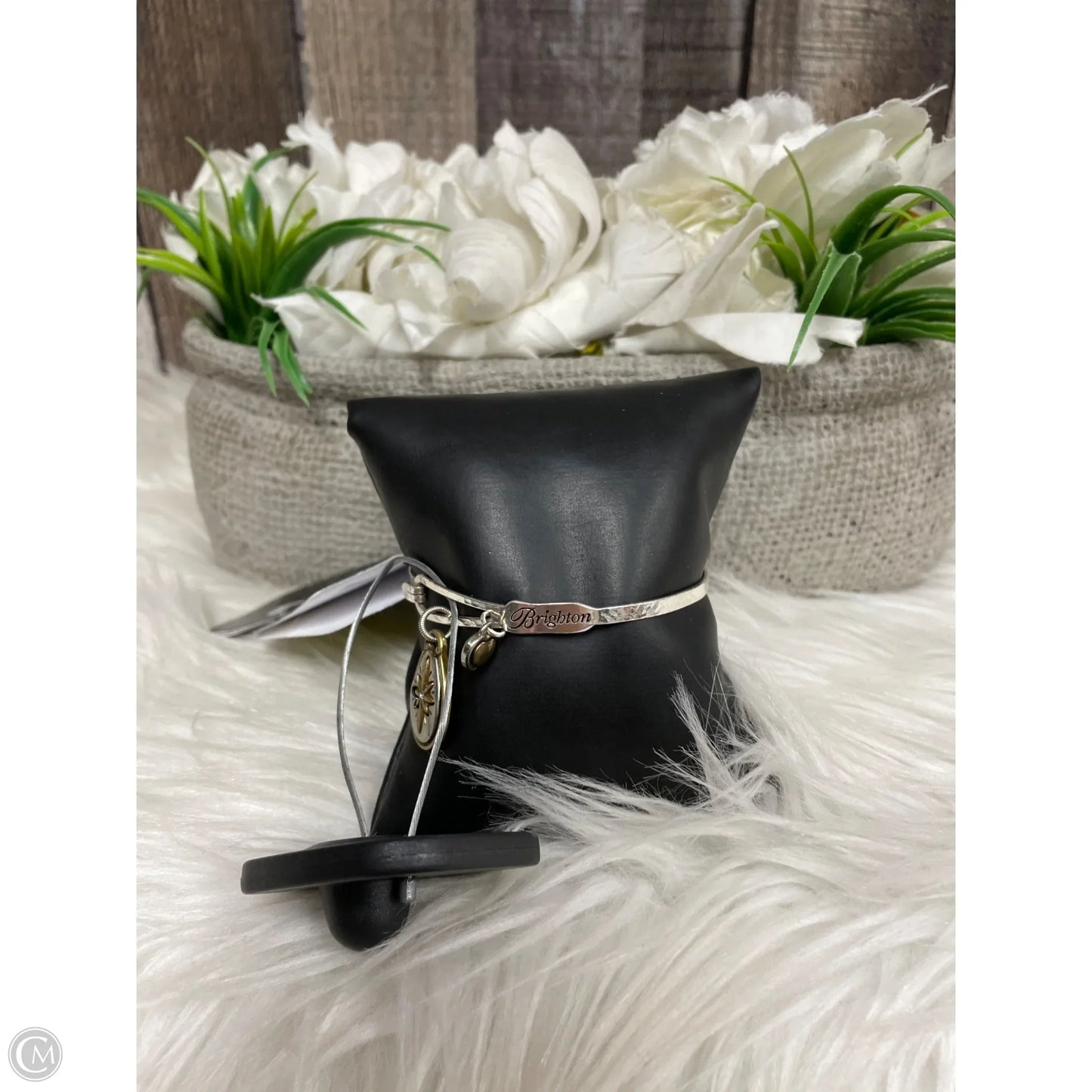 Bracelet Bangle By Brighton