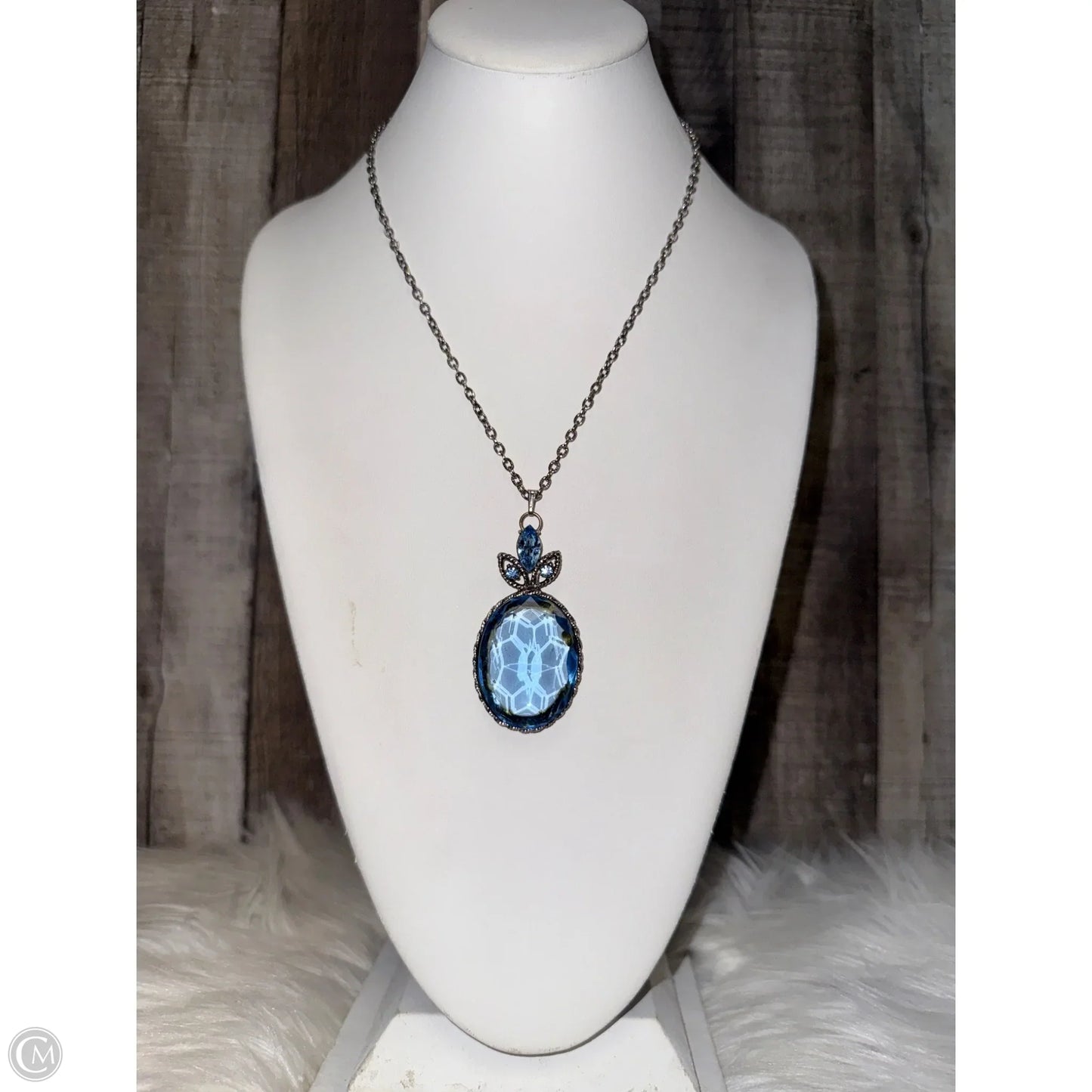 Necklace Pendant By Cmf