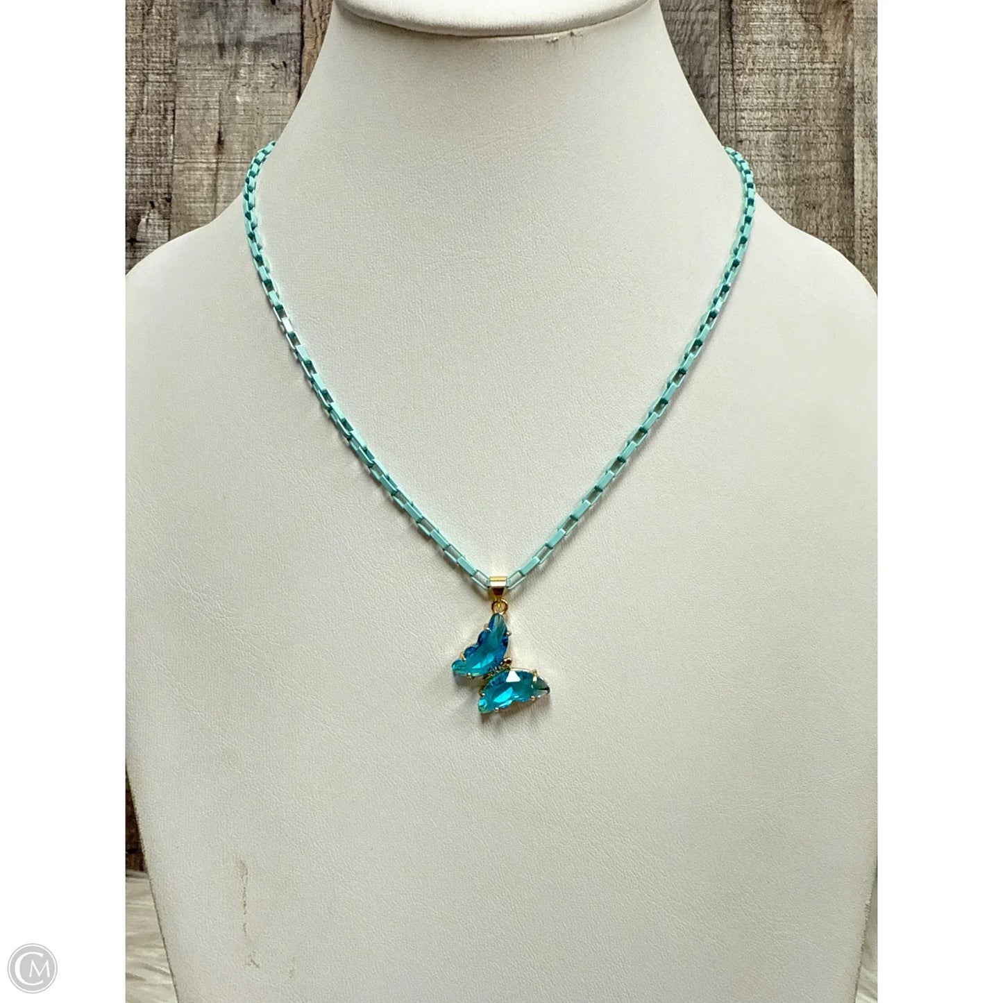 Necklace Chain By Cme