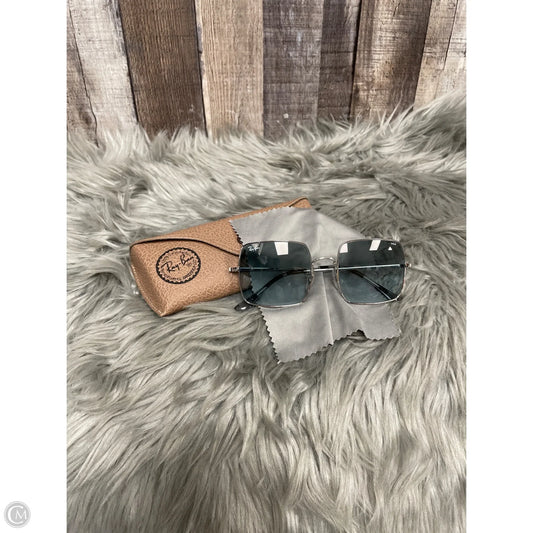 Sunglasses Designer By Ray Ban