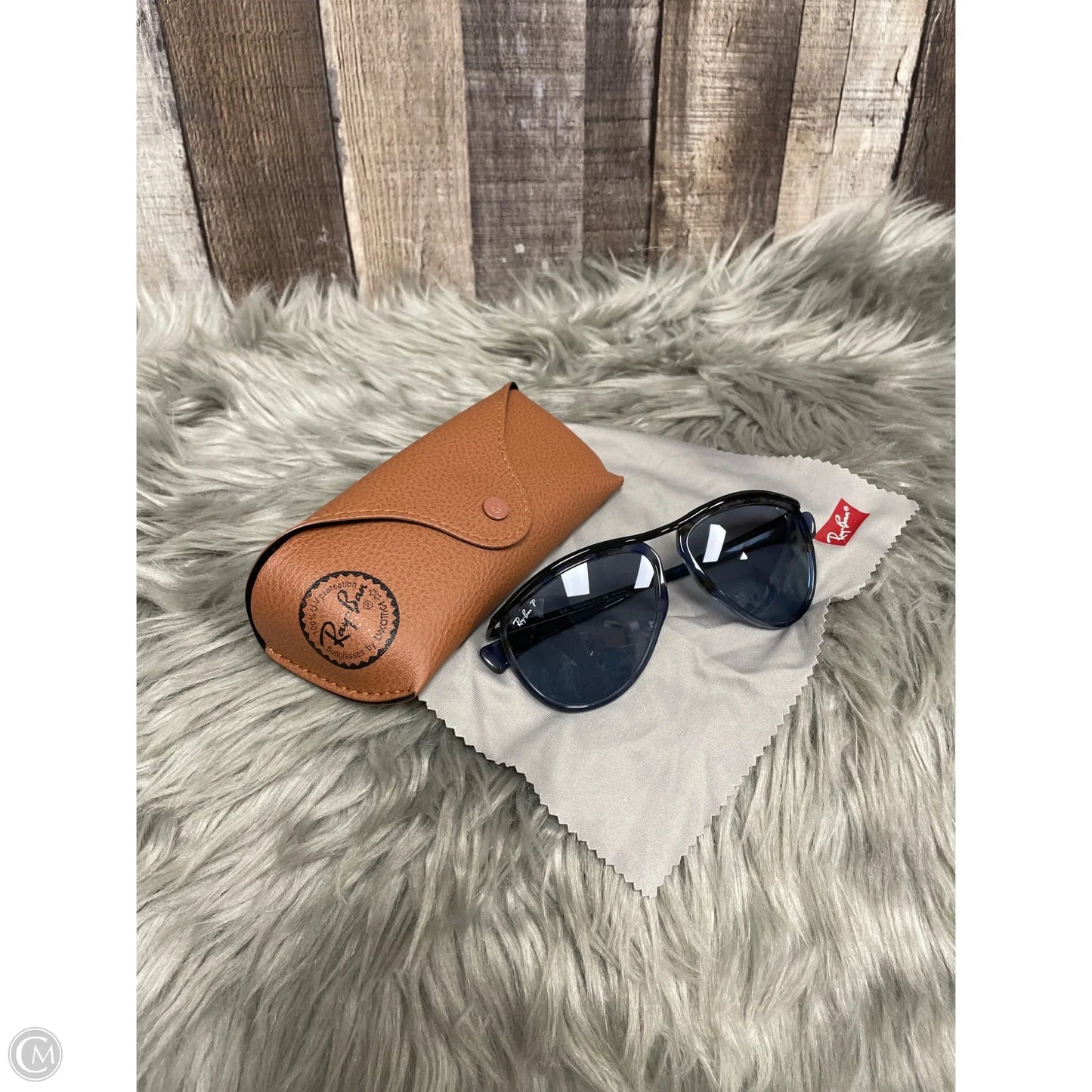 Sunglasses Designer By Ray Ban