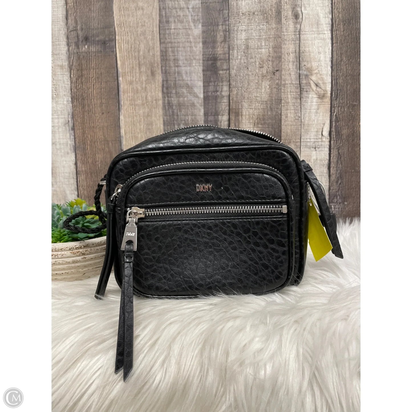 Crossbody By Dkny, Size: Medium