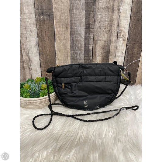 Crossbody By Happily Grey, Size: Small