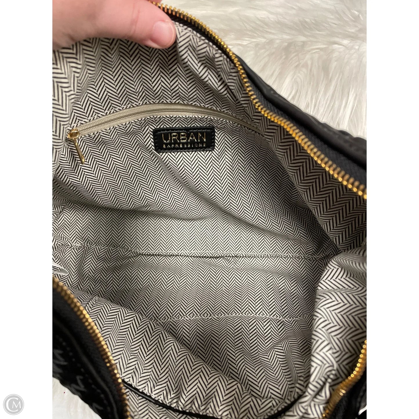 Crossbody By Urban Expressions, Size: Large