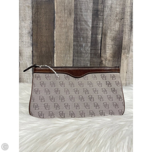 Wallet Designer By Dooney And Bourke, Size: Medium