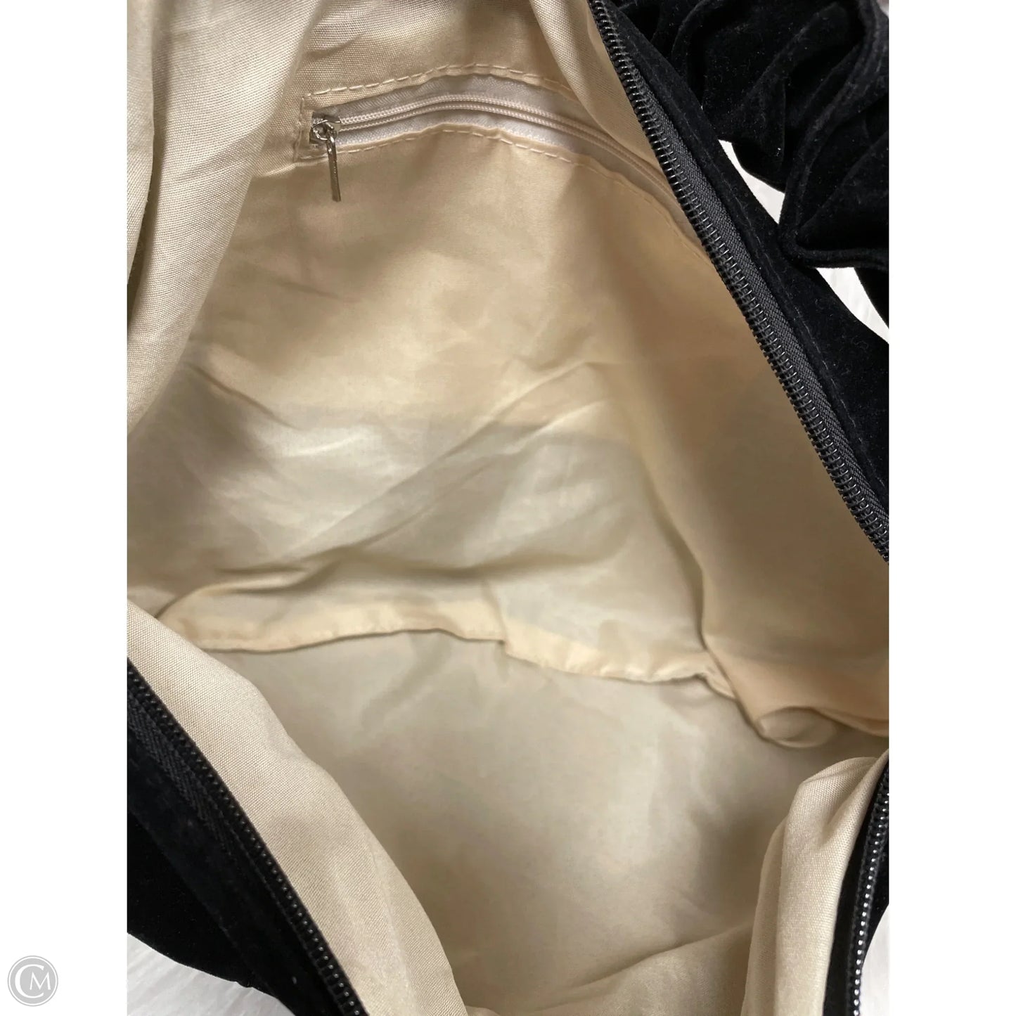 Handbag By Cmf, Size: Large