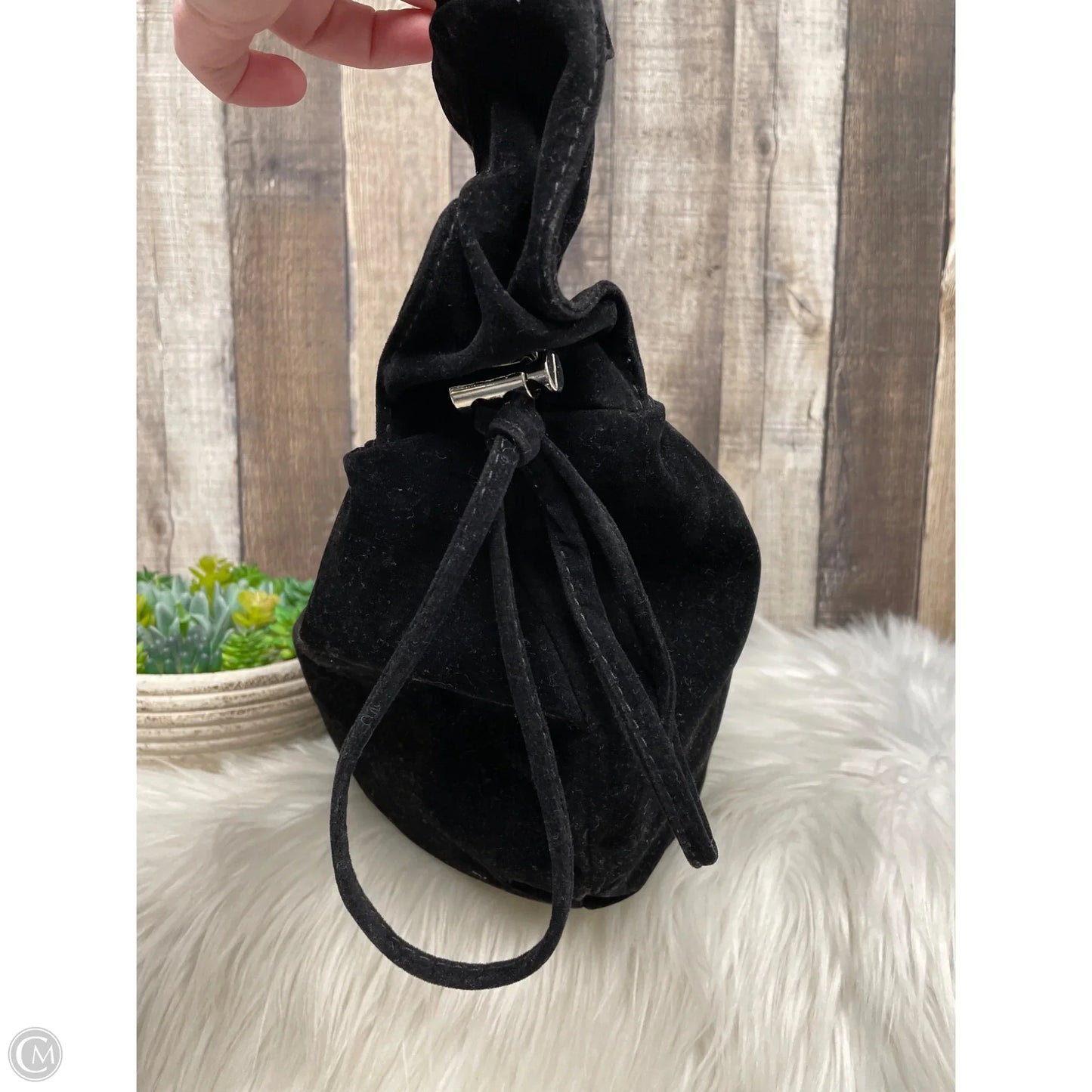 Handbag By Cmf, Size: Large