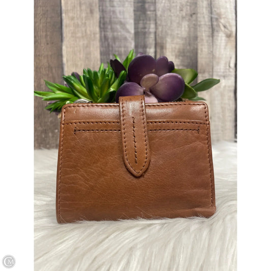 Wallet By Cmf, Size: Small