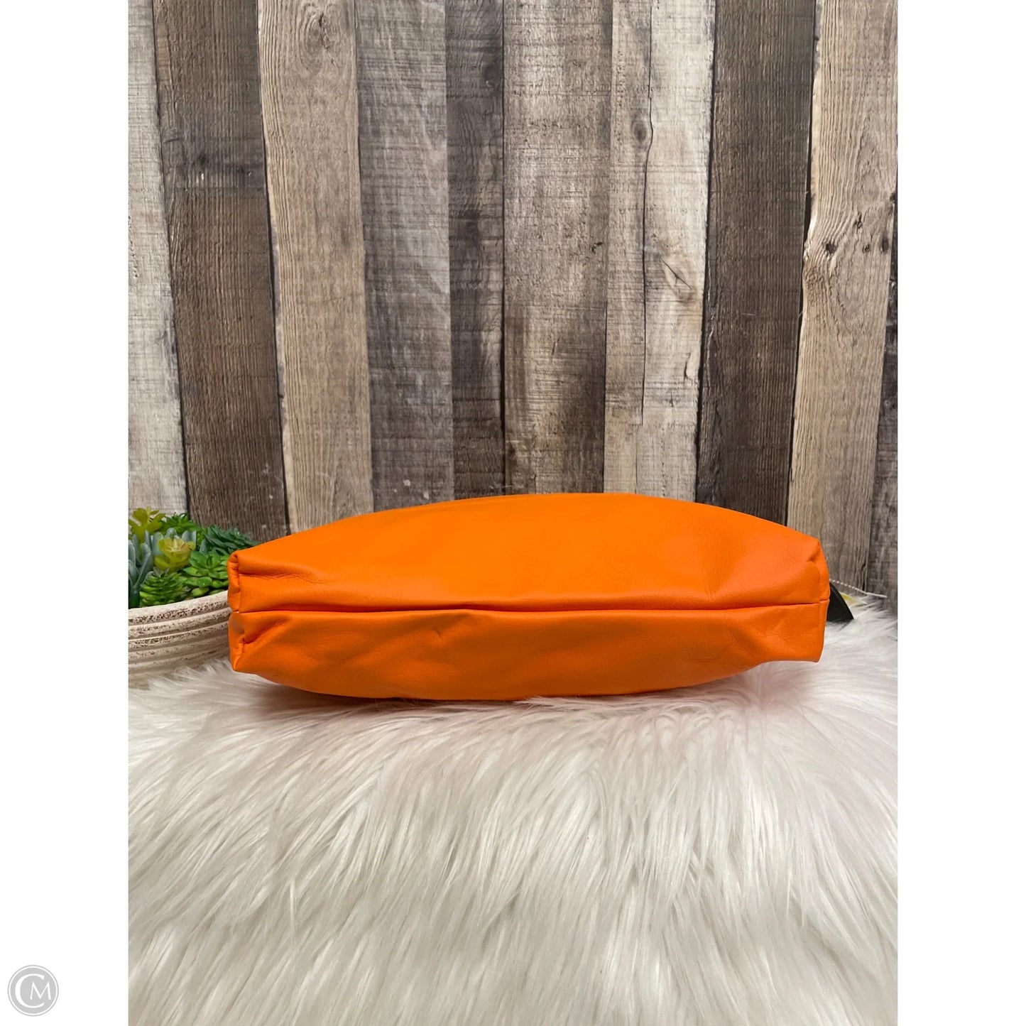 Handbag By Cmf, Size: Medium