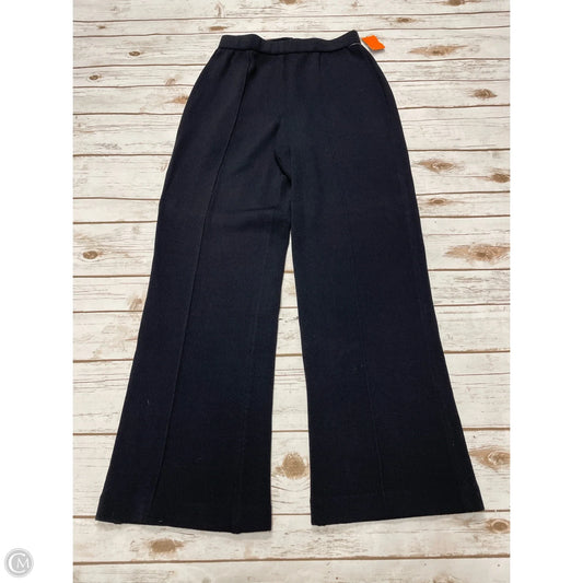 Pants Luxury Designer By St John Collection In Black, Size: 8