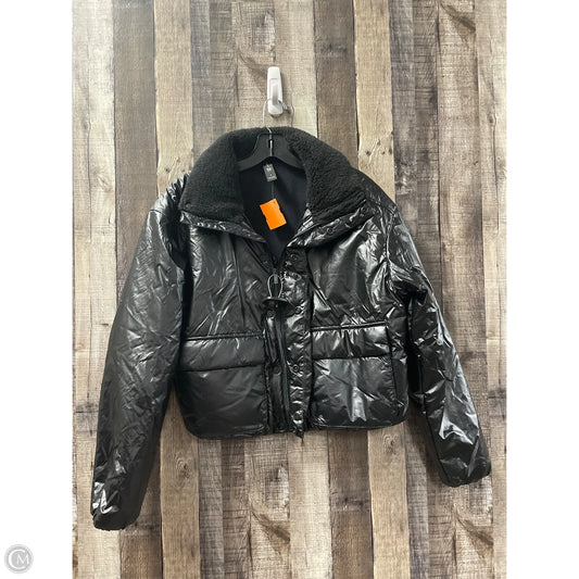 Jacket Other By All In Motion In Black, Size: M