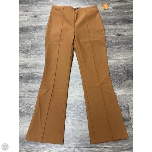 Pants Dress By Rachel Zoe In Brown, Size: 2