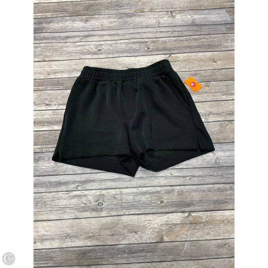 Shorts By A New Day In Black, Size: Xs