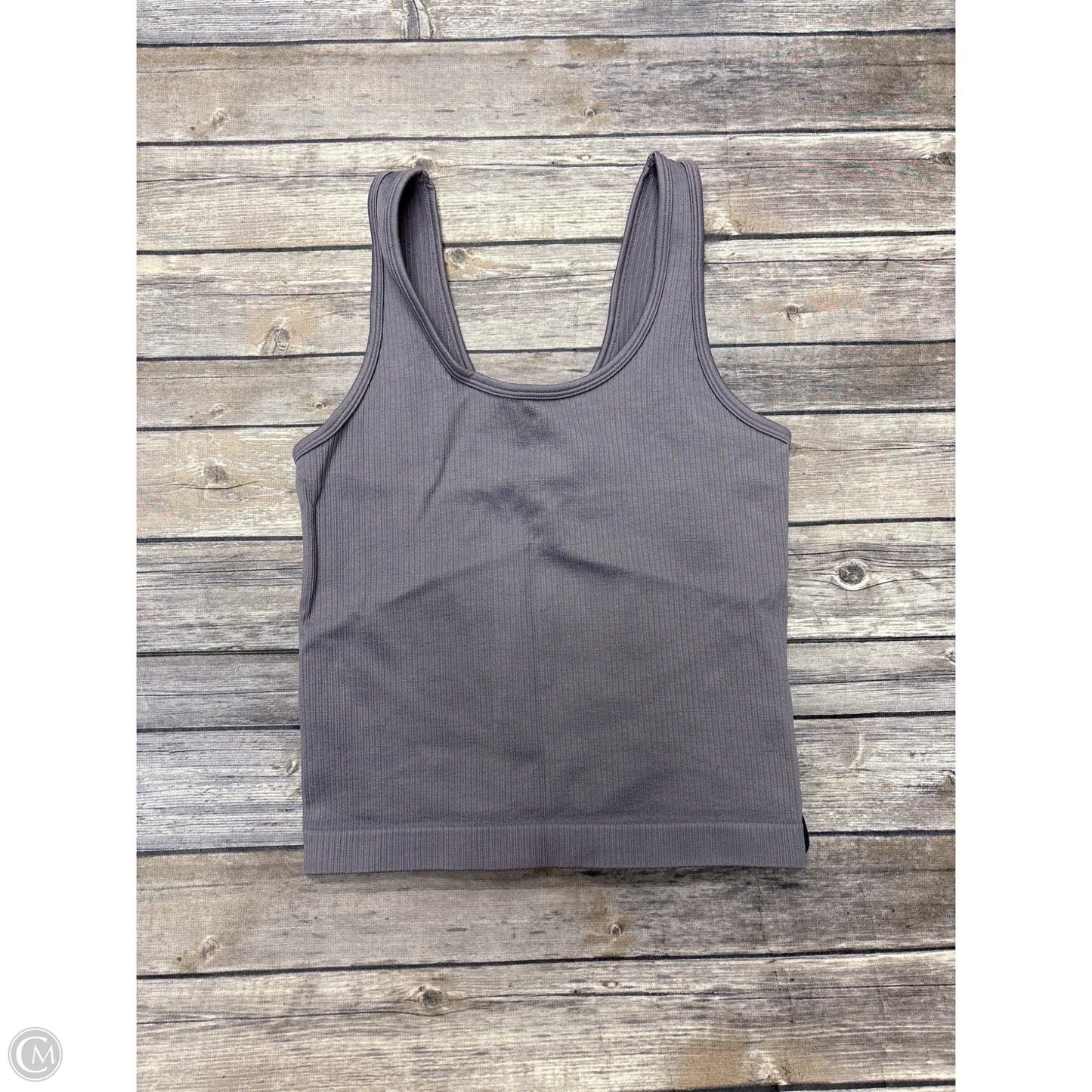 Tank Top By A New Day In Purple, Size: S