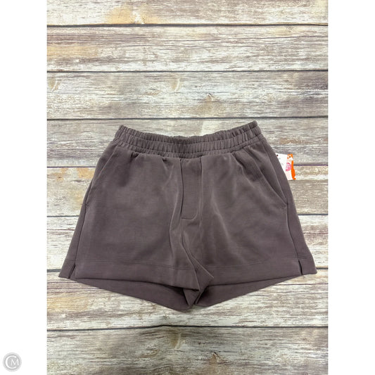 Shorts By A New Day In Ivory, Size: Xs