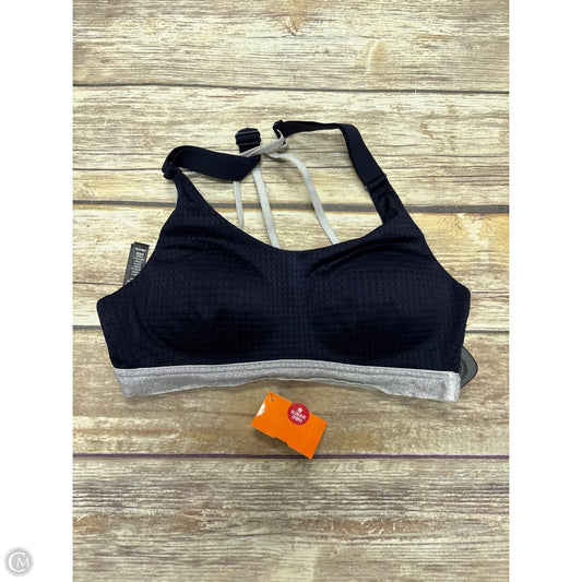 Athletic Bra By Victorias Secret In Multi-colored, Size: Xs
