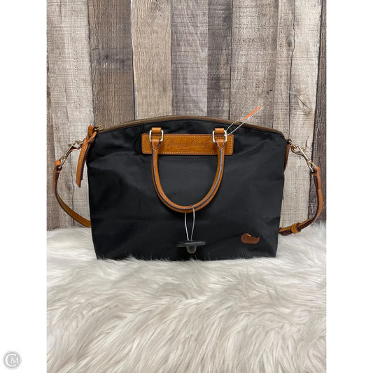 Handbag Designer By Dooney And Bourke, Size: Medium