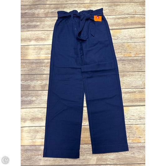 Pants Dress By J. Crew In Navy, Size: 0