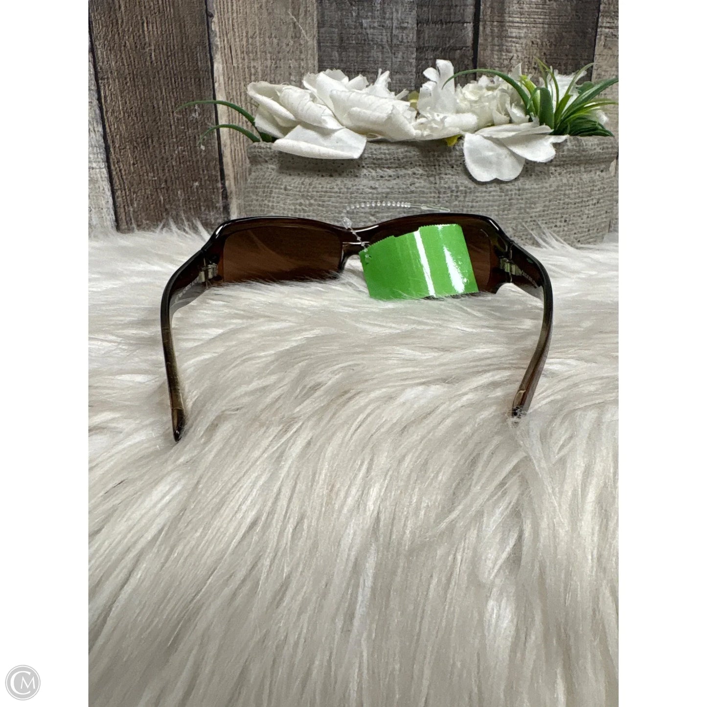 Sunglasses By Maui Jim, Size: Large