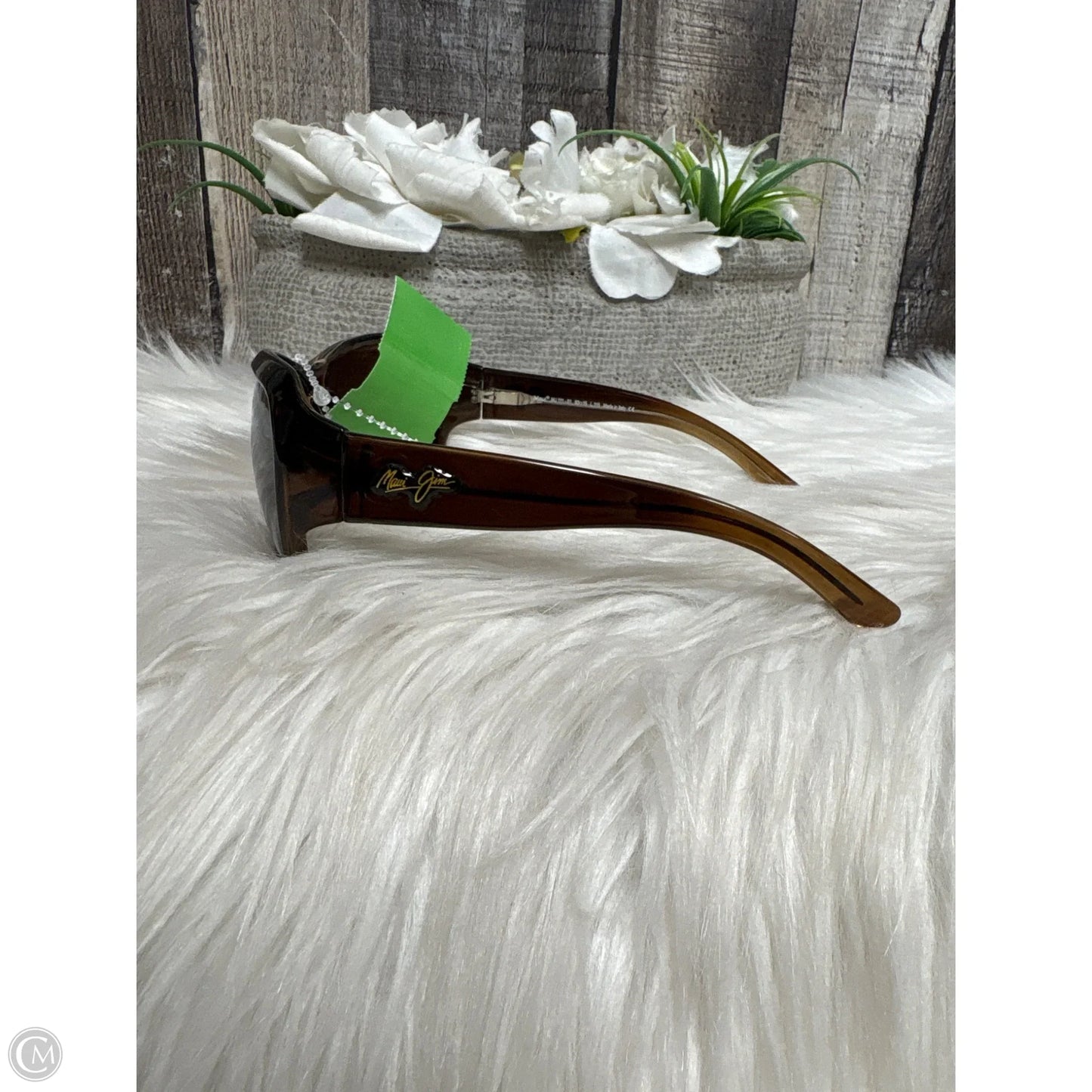 Sunglasses By Maui Jim, Size: Large