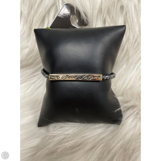 Bracelet Beaded By Cmf