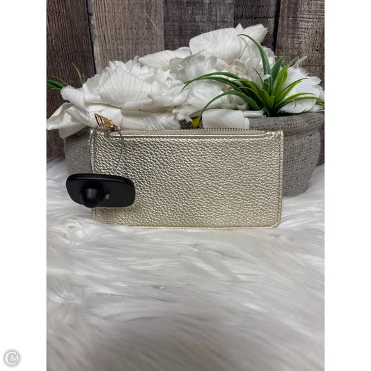 Wallet By Jen & Co, Size: Small