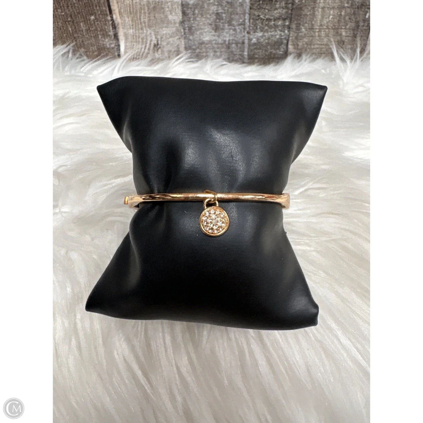 Bracelet Bangle By Cme