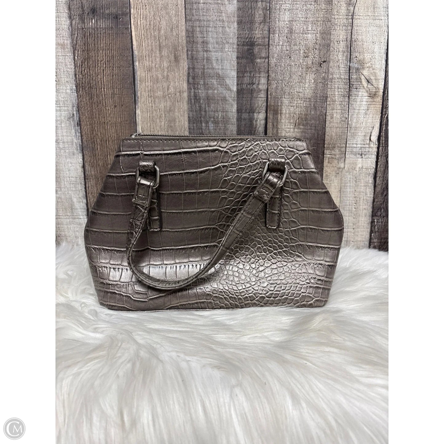 Handbag By Liz Claiborne, Size: Small