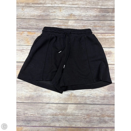Shorts By Scoop In Black, Size: Xs
