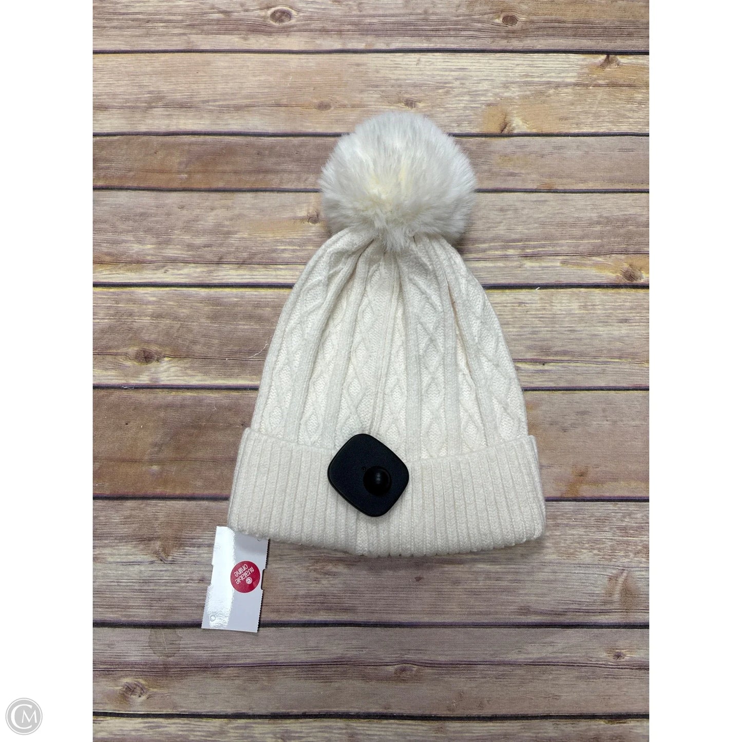 Hat Beanie By Vince Camuto