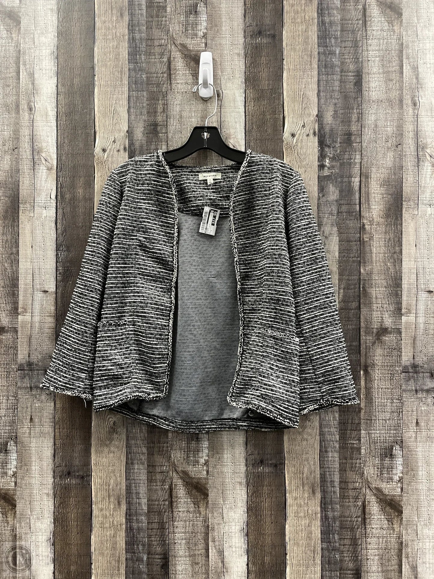 Blazer By Max Studio  Size: S