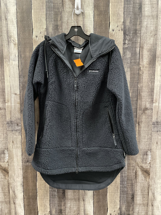 Jacket Fleece By Columbia  Size: M