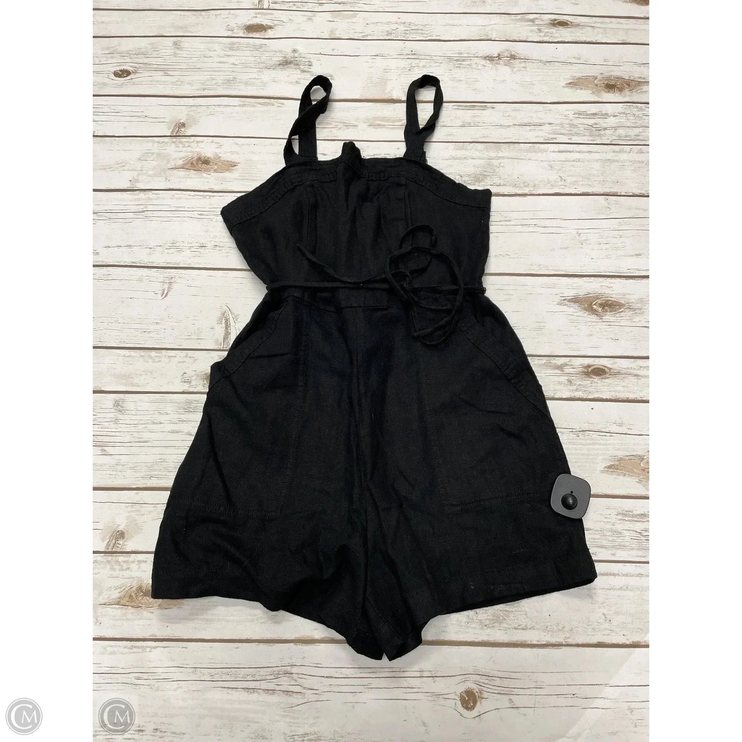 Romper By Old Navy In Black, Size: Mp