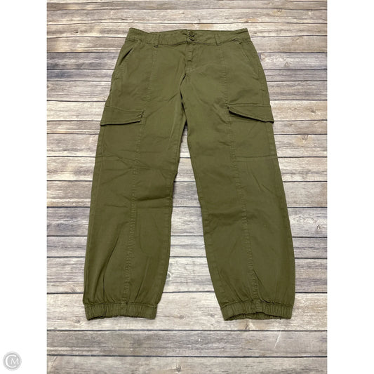 Pants Cargo & Utility By Sanctuary In Green, Size: 10