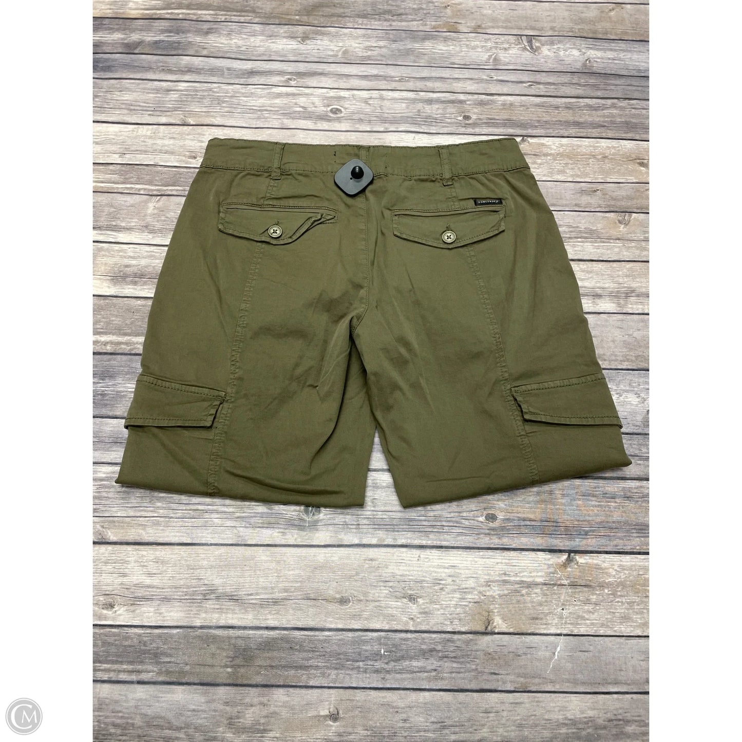 Pants Cargo & Utility By Sanctuary In Green, Size: 10