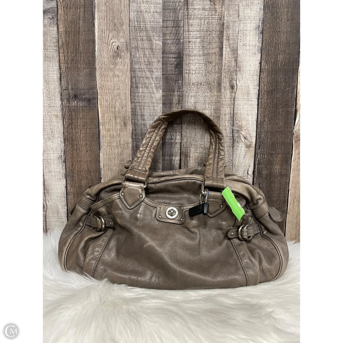 Handbag Designer By Marc By Marc Jacobs, Size: Large